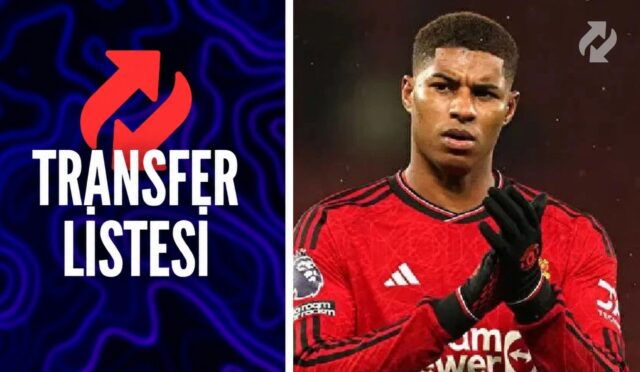 marcusrashfordtransfer